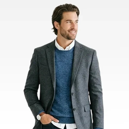 Men's Fashion