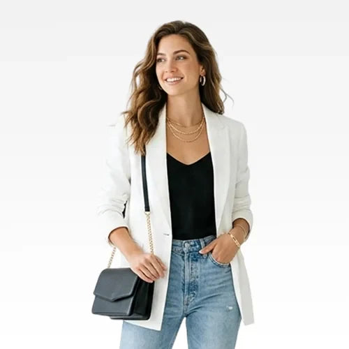 Women's Fashion