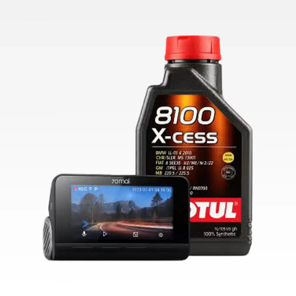 Automotive Care