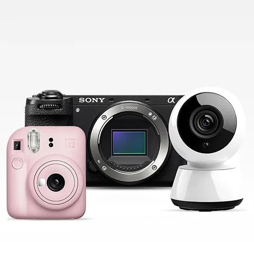 Camera