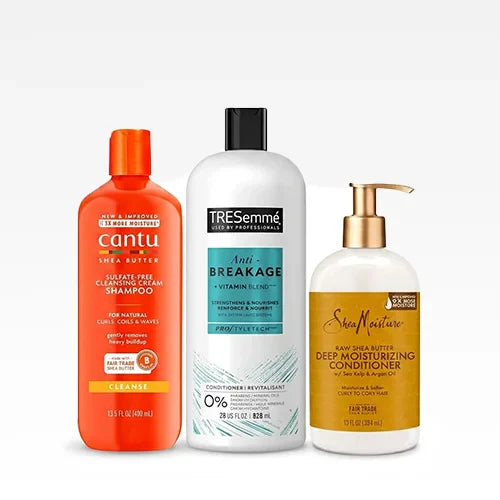 Haircare