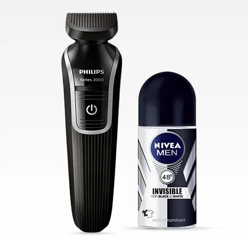 Men's care