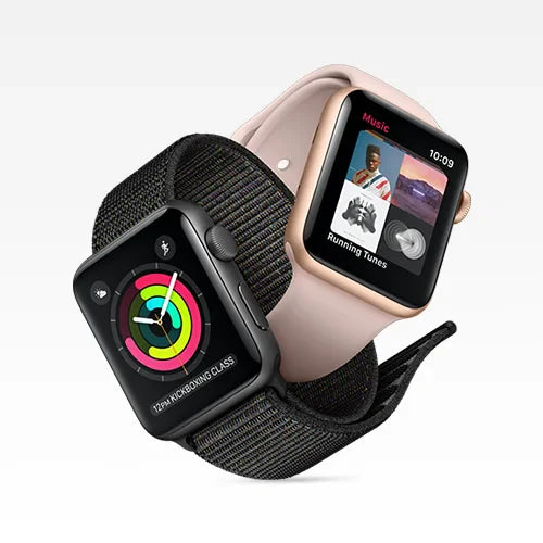 Smart Watches