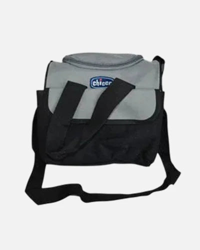 Chicco Mummy Bag | All-in-One Baby Essentials Travel Bag