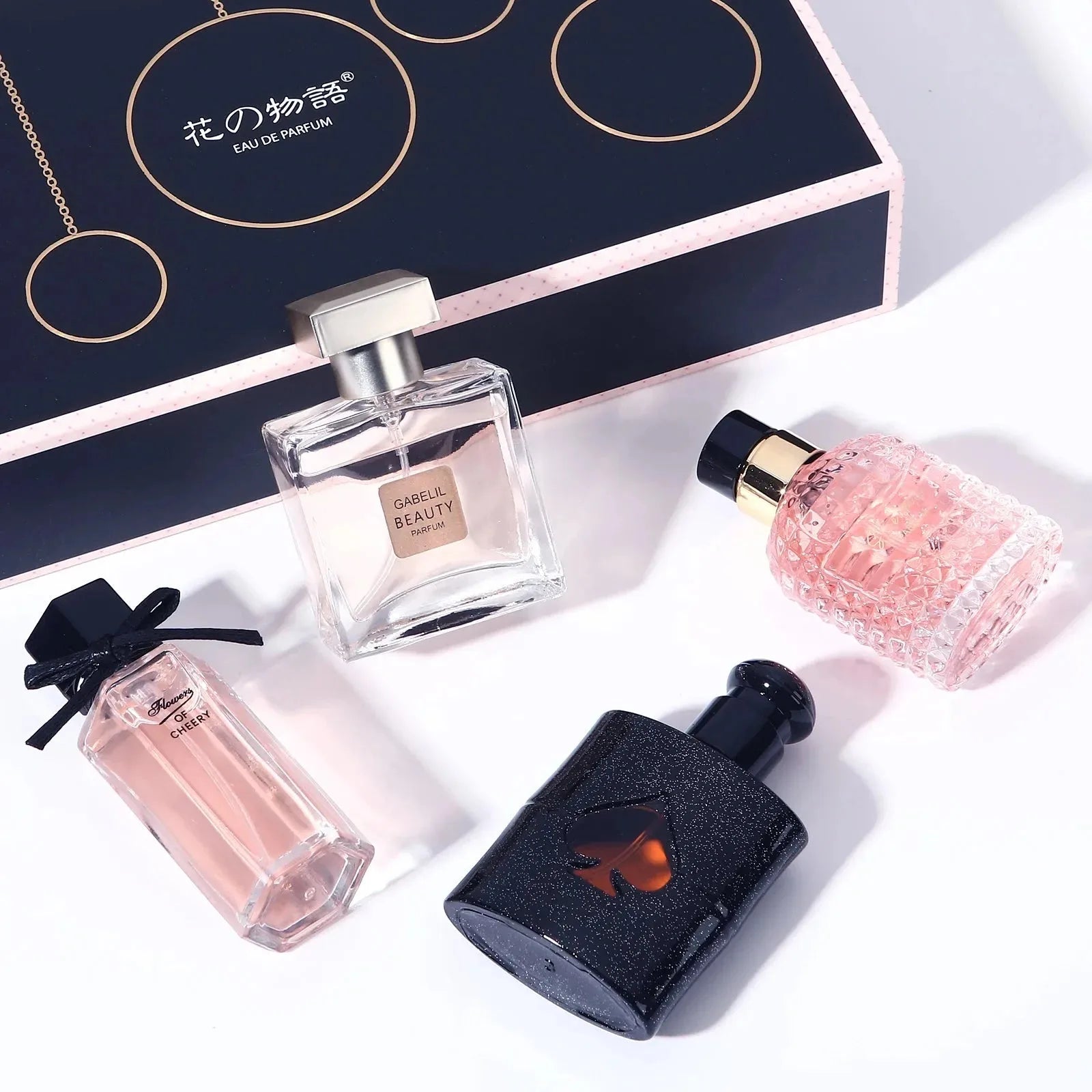 2025 Original Women 100M Perfume Gift Box