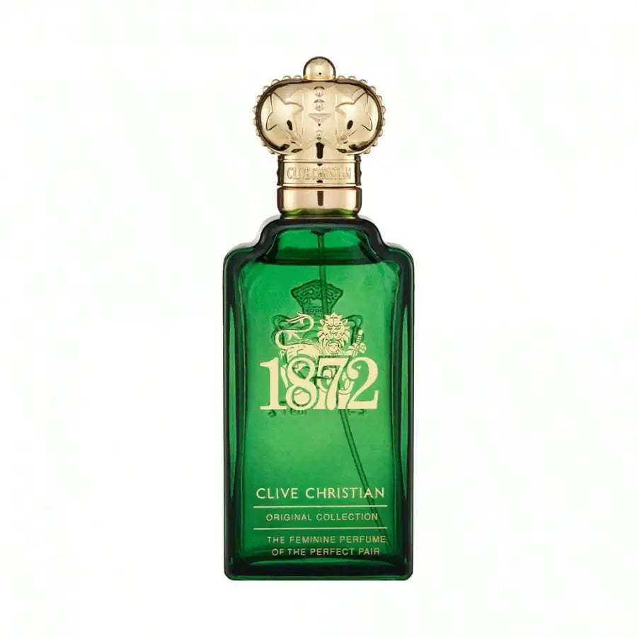 Clive Christian Woody Chypre EDP fragrance