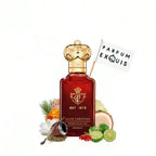 Clive Christian Woody Chypre fragrance