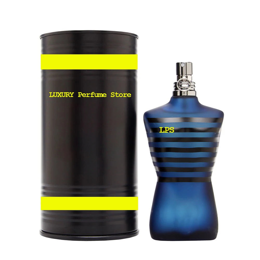 Le MALE ELIXIR EDT Spray men's perfume