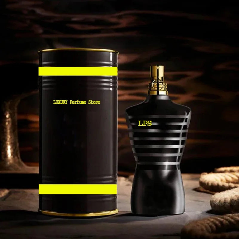 Le MALE ELIXIR EDT Spray for men