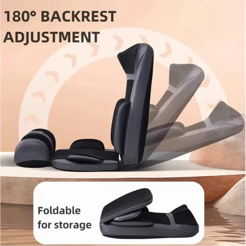 Shiatsu Neck & Back Massager – 3D