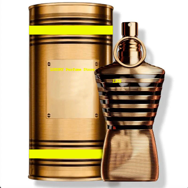 Le MALE ELIXIR EDT Spray men's perfume