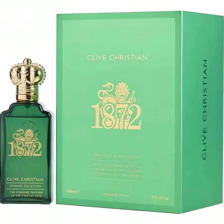 Clive Christian Woody Chypre EDP fragrance
