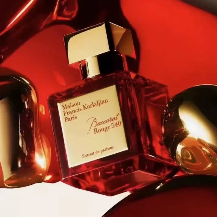 Maison Francis Kurkdjian Baccarat Rouge 540 Extrait de Parfum