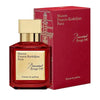 Maison Francis Kurkdjian Baccarat Rouge 540 luxury fragrance