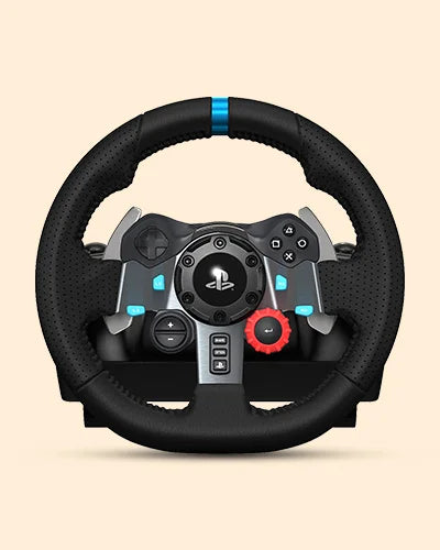 Gaming Accessories