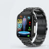 ECG+PPG Smartwatch – Blood Fat Health - Image 1
