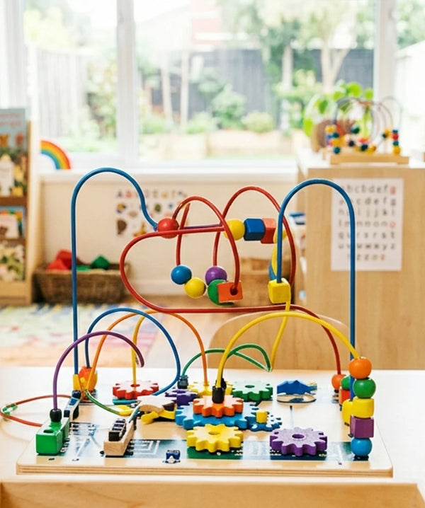 Educational & Learning Toys