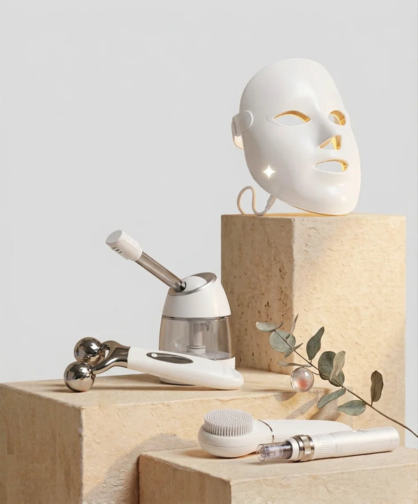 Electronic Beauty Tools