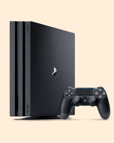 Gaming Consoles