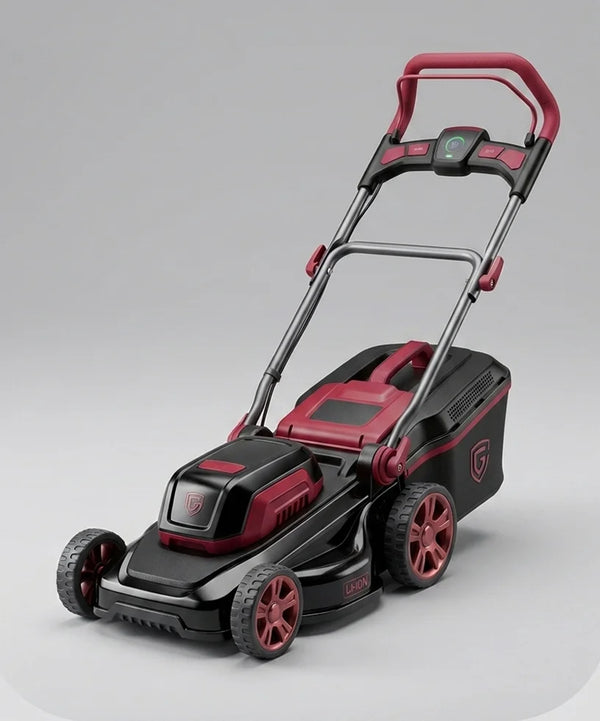 Gardening & lawn care