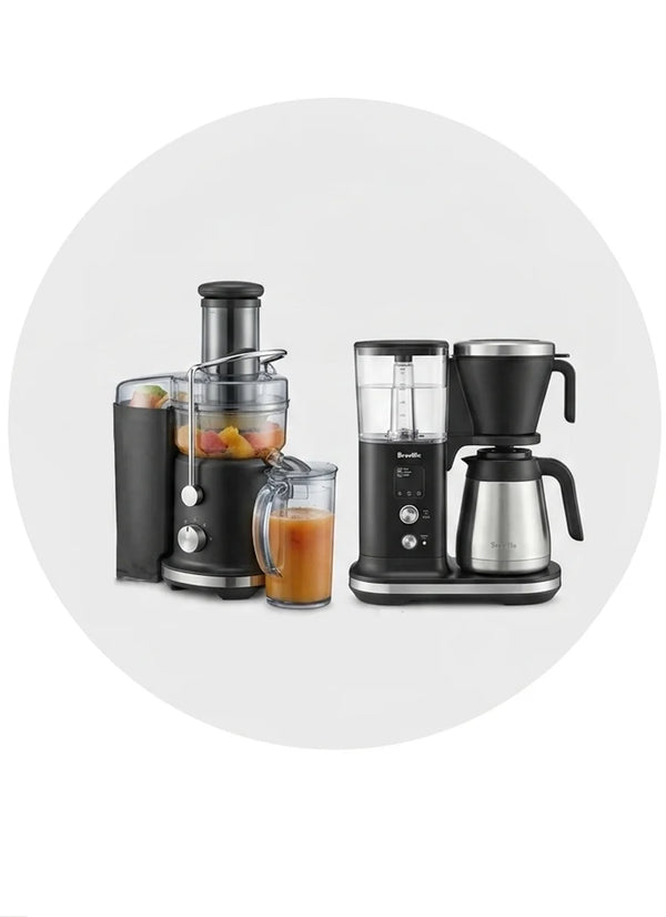 Home Appliances