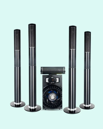Home Theatre System