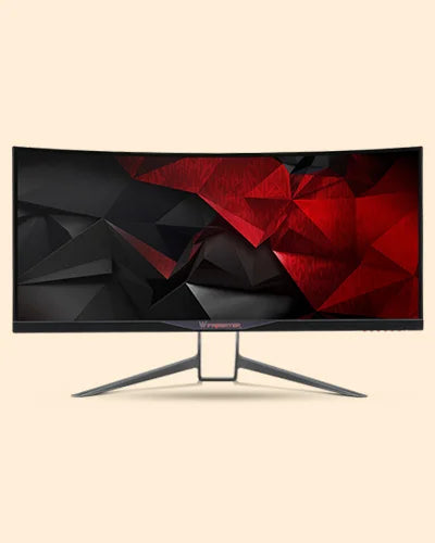 Gaming Monitors