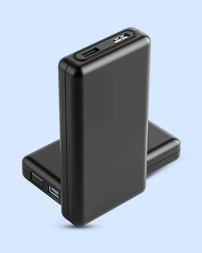 Power Banks