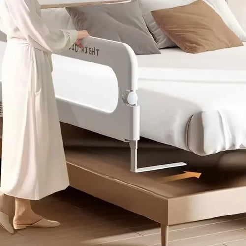 IMBABY Baby Bed Rail Guard – Anti-Fall