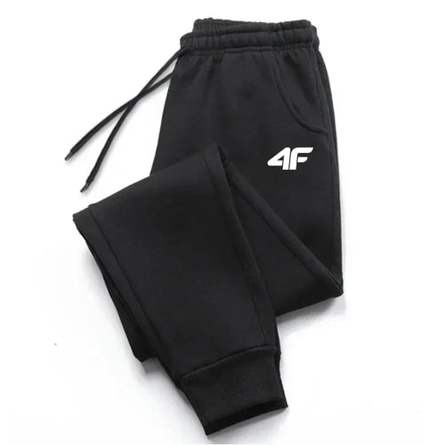 Men's Printed Sweatpants – Bold Fashion