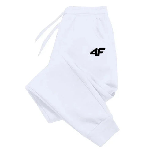 Men's Printed Sweatpants – Bold Fashion