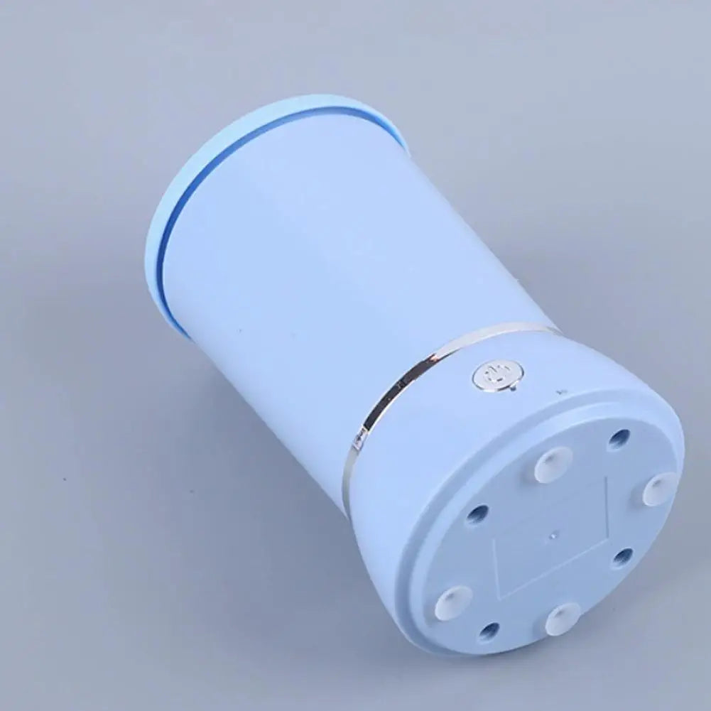 Automatic Dog Paw Cleaner portable cup