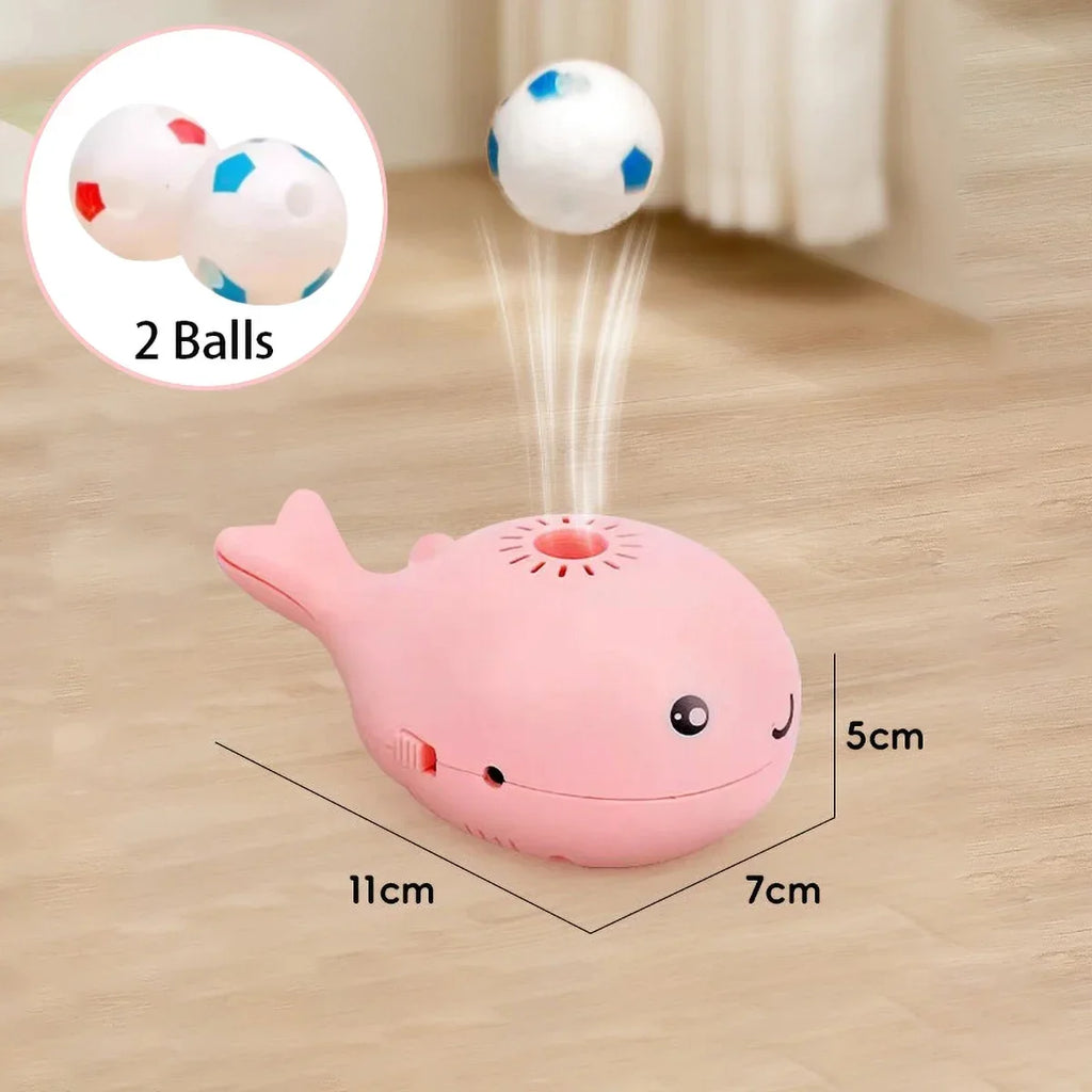 Interactive Cat Toys Electric Jet - Image 9