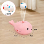 Interactive Cat Toys Electric Jet - Image 9