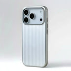Luxury Stripes Metallic Paint Armor – Shockproof - Image 14