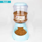 Pet Feeder – Large Capacity - Image 10