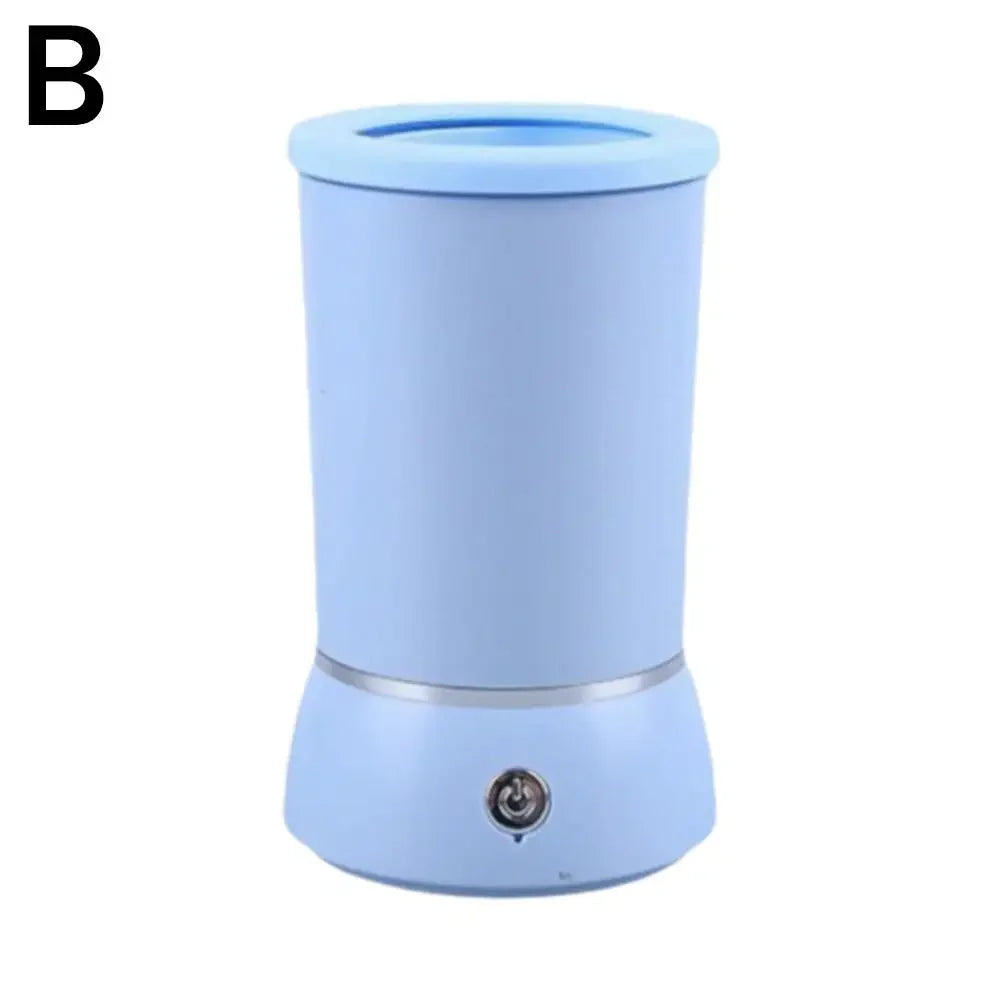 Automatic Dog Paw Cleaner for pets