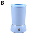 Automatic Dog Paw Cleaner for pets