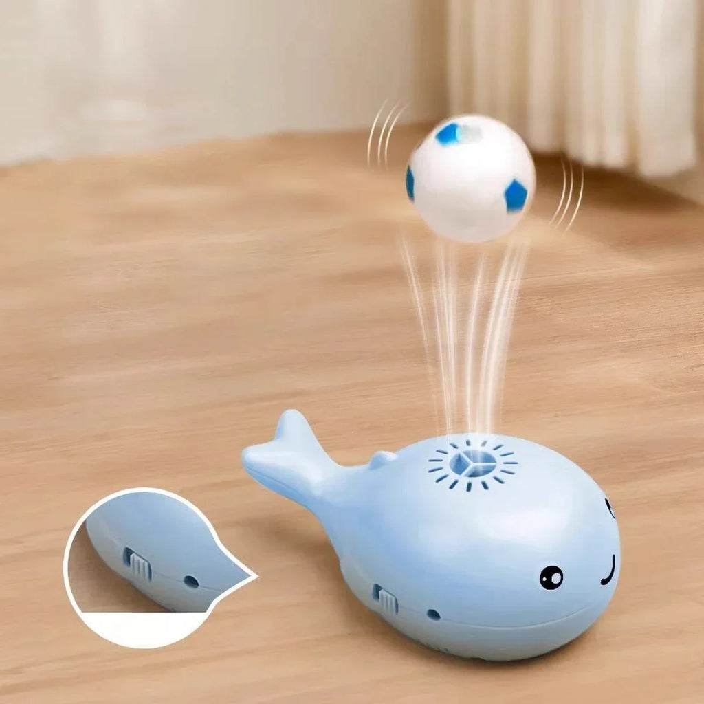 Interactive Cat Toys Electric Jet - Image 2