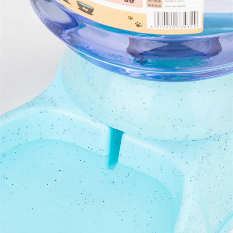 Pet Feeder – Large Capacity - Image 6