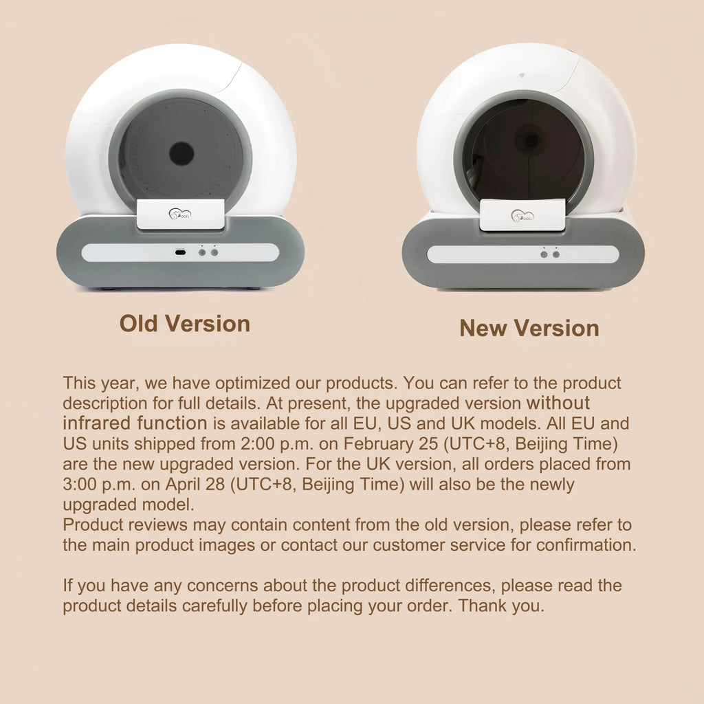 DOEL 65L – Self-Cleaning - Image 2
