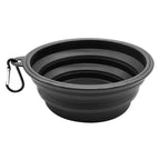 Folding Portable Silicone Dog Feeder – Travel - Image 10
