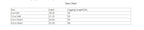 Girls Toddler Basic Ribbed Sweater and Leggings set