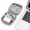 Portable Earphone Storage Bag Data Cable Organizer Bag Multifunctional Digital Gadgets Case For Charger U Disk Protective 2030 - Image 1