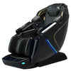 Nova Mart 4D SL-Track Zero Gravity Full Body Massage Chair with sleek design and adjustable massage rollers for relaxation.