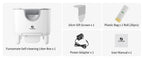 F6 Self-Cleaning Litter Box – Open-Top - Image 17