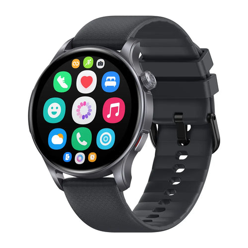 Smart Fitness Band – Heart Rate