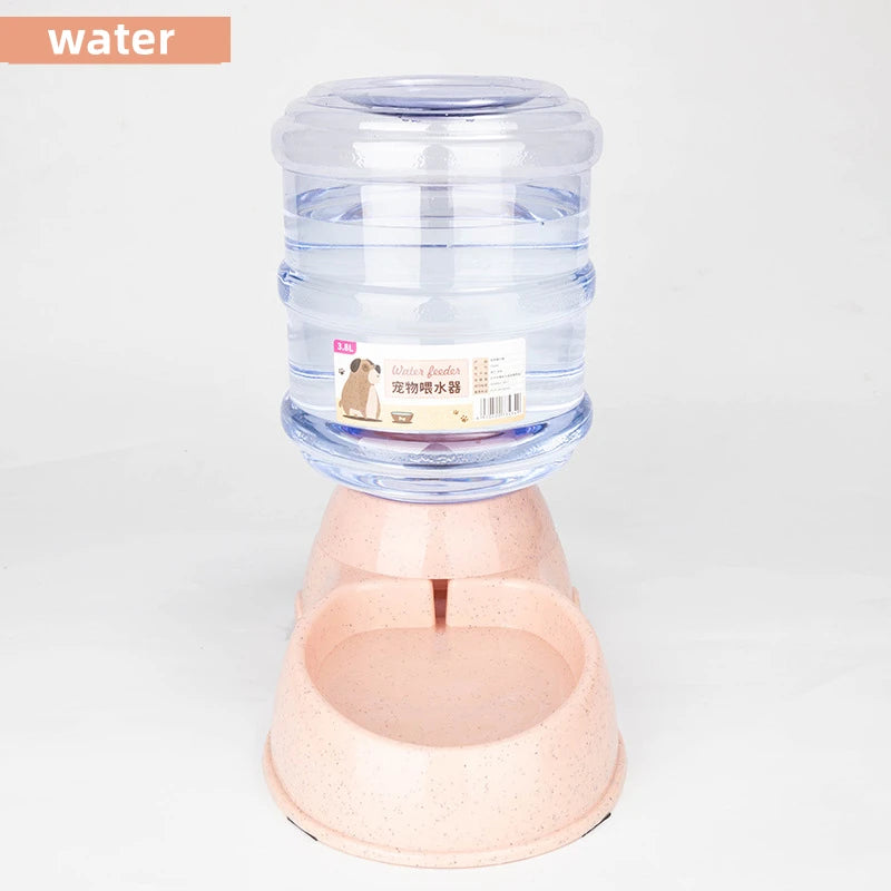 Pet Feeder – Large Capacity - Image 8