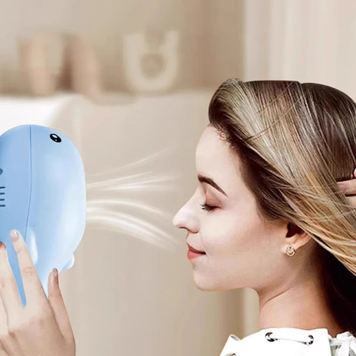 Interactive Cat Toys Electric Jet - Image 3