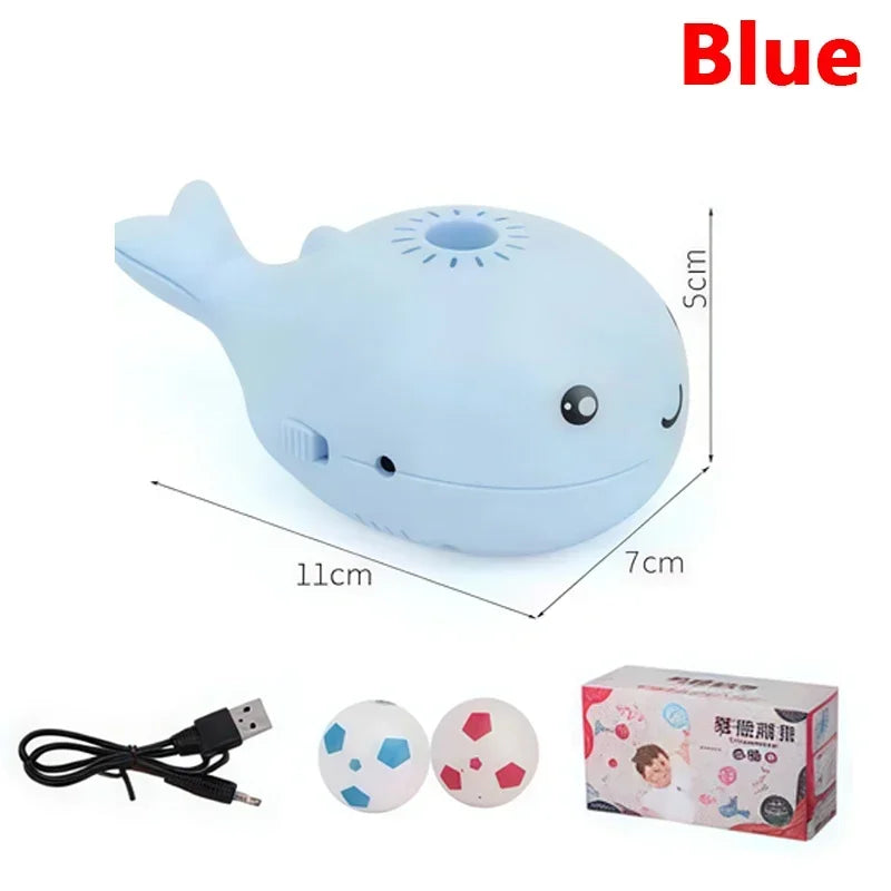 Interactive Cat Toys Electric Jet - Image 14